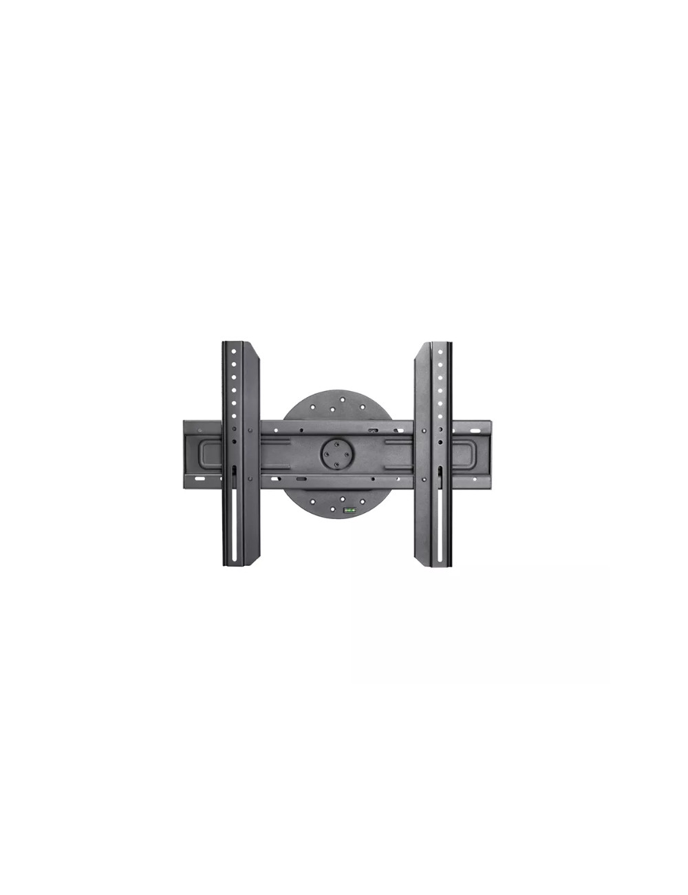 Neomounts Wall mount | LED-WR100BLACK | Rotate | 37-75 " | Maximum weight (capacity) 50 kg | Black