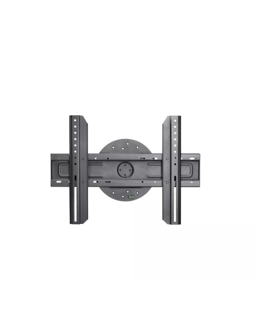 Neomounts Wall mount | LED-WR100BLACK | Rotate | 37-75 " | Maximum weight (capacity) 50 kg | Black