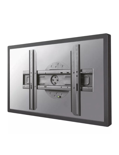 Neomounts Wall mount | LED-WR100BLACK | Rotate | 37-75 " | Maximum weight (capacity) 50 kg | Black