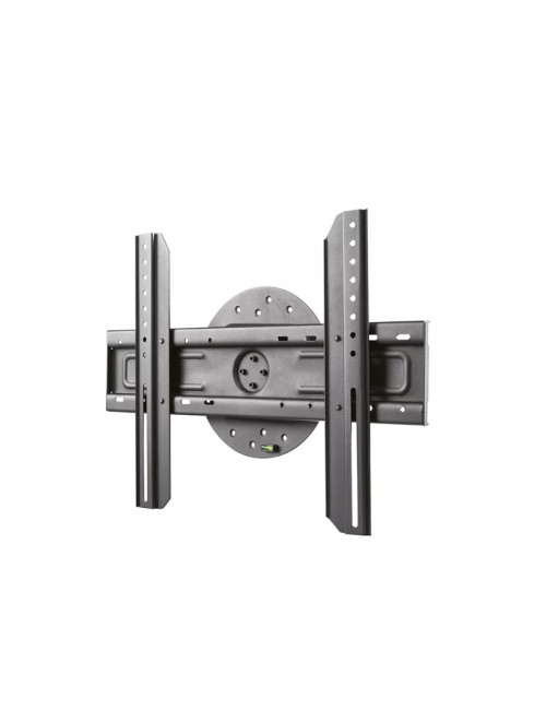 Neomounts Wall mount | LED-WR100BLACK | Rotate | 37-75 " | Maximum weight (capacity) 50 kg | Black