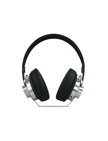 Muse Stereo Headphones | M-298 SBL | Bluetooth | ANC | Black/Silver