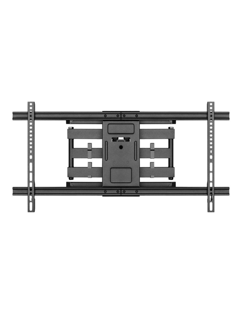 Goobay TV wall mount Pro FULLMOTION (XL), Black | Goobay