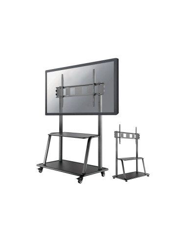Neomounts By Newstar TV SET ACC FLOOR STAND 60-105"/NS-M4000BLACK NEOMOUNTS | Neomounts