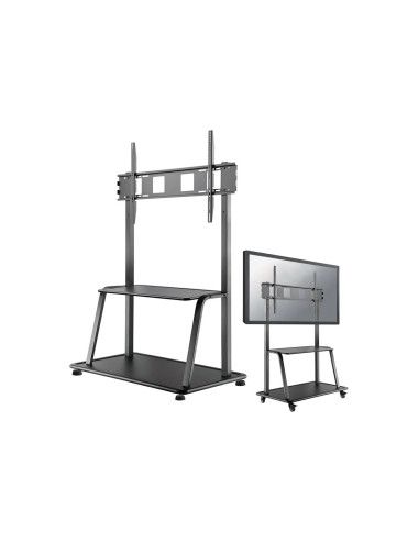Neomounts By Newstar TV SET ACC FLOOR STAND 60-105"/NS-M4000BLACK NEOMOUNTS | Neomounts
