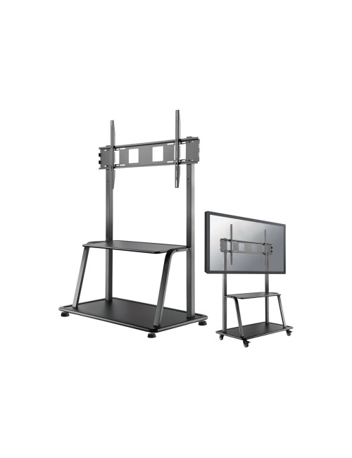 Neomounts By Newstar TV SET ACC FLOOR STAND 60-105"/NS-M4000BLACK NEOMOUNTS | Neomounts