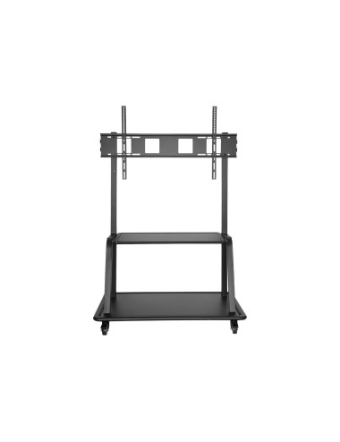 Neomounts By Newstar TV SET ACC FLOOR STAND 60-105"/NS-M4000BLACK NEOMOUNTS | Neomounts