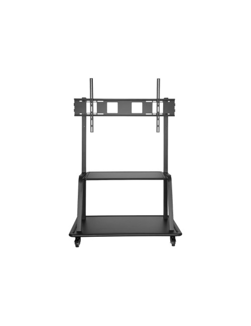 Neomounts By Newstar TV SET ACC FLOOR STAND 60-105"/NS-M4000BLACK NEOMOUNTS | Neomounts