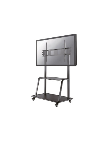 Neomounts By Newstar TV SET ACC FLOOR STAND 60-105"/NS-M4000BLACK NEOMOUNTS | Neomounts