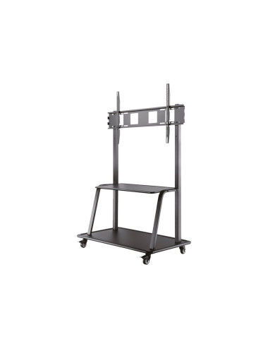 Neomounts By Newstar TV SET ACC FLOOR STAND 60-105"/NS-M4000BLACK NEOMOUNTS | Neomounts