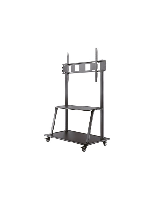 Neomounts By Newstar TV SET ACC FLOOR STAND 60-105"/NS-M4000BLACK NEOMOUNTS | Neomounts