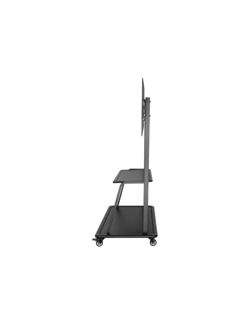 Neomounts By Newstar TV SET ACC FLOOR STAND 60-105"/NS-M4000BLACK NEOMOUNTS | Neomounts