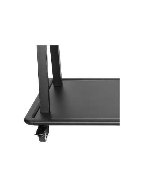 Neomounts By Newstar TV SET ACC FLOOR STAND 60-105"/NS-M4000BLACK NEOMOUNTS | Neomounts