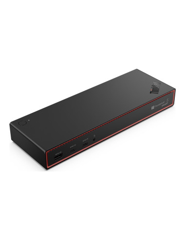 Lenovo ThinkPad Thunderbolt 5 Smart Dock 7500 - EU | Lenovo