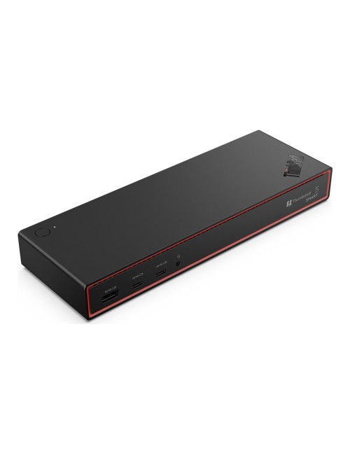 Lenovo ThinkPad Thunderbolt 5 Smart Dock 7500 - EU | Lenovo