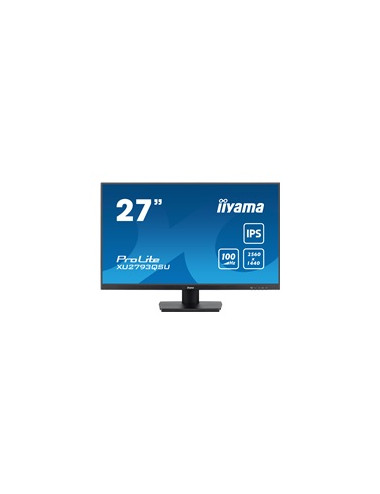 IIYAMA XU2793QSU-B7 27inch