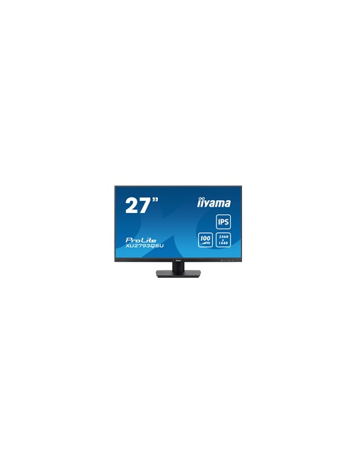 IIYAMA XU2793QSU-B7 27inch