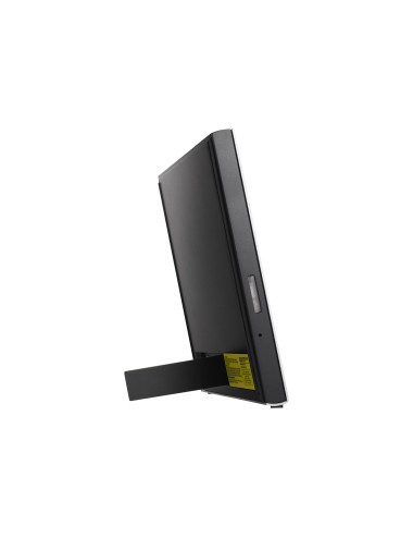 Asus | SDRW-08U5S-U | Interface USB 2.0 | DVD RW | CD read speed 24 x | CD write speed 24 x | Metallic | Notebook