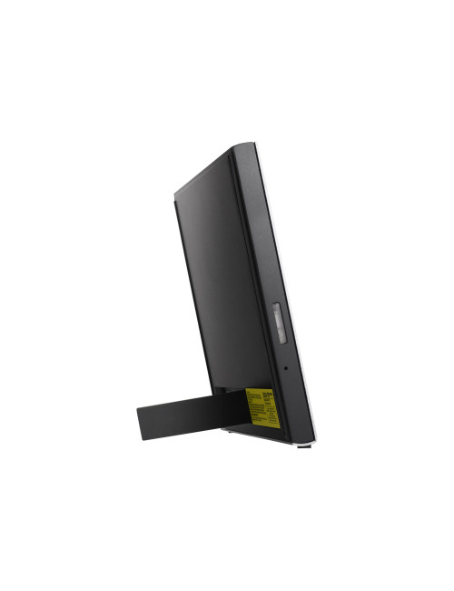 Asus | SDRW-08U5S-U | Interface USB 2.0 | DVD RW | CD read speed 24 x | CD write speed 24 x | Metallic | Notebook