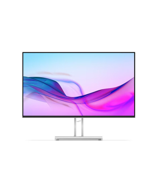 Lenovo | L27i-4A | 27 " | In-plane switching | 16:9 | 100 Hz | 1 ms | 1920 x 1080 pixels | 300 cd/m | HDMI ports quantity 2 | Cl