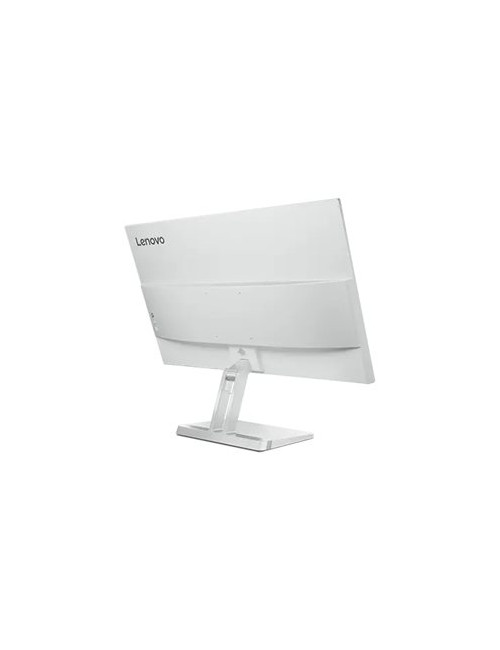 Lenovo | L27i-4A | 27 " | In-plane switching | 16:9 | 100 Hz | 1 ms | 1920 x 1080 pixels | 300 cd/m | HDMI ports quantity 2 | Cl