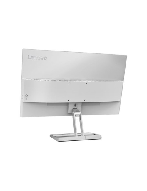 Lenovo | L27i-4A | 27 " | In-plane switching | 16:9 | 100 Hz | 1 ms | 1920 x 1080 pixels | 300 cd/m | HDMI ports quantity 2 | Cl