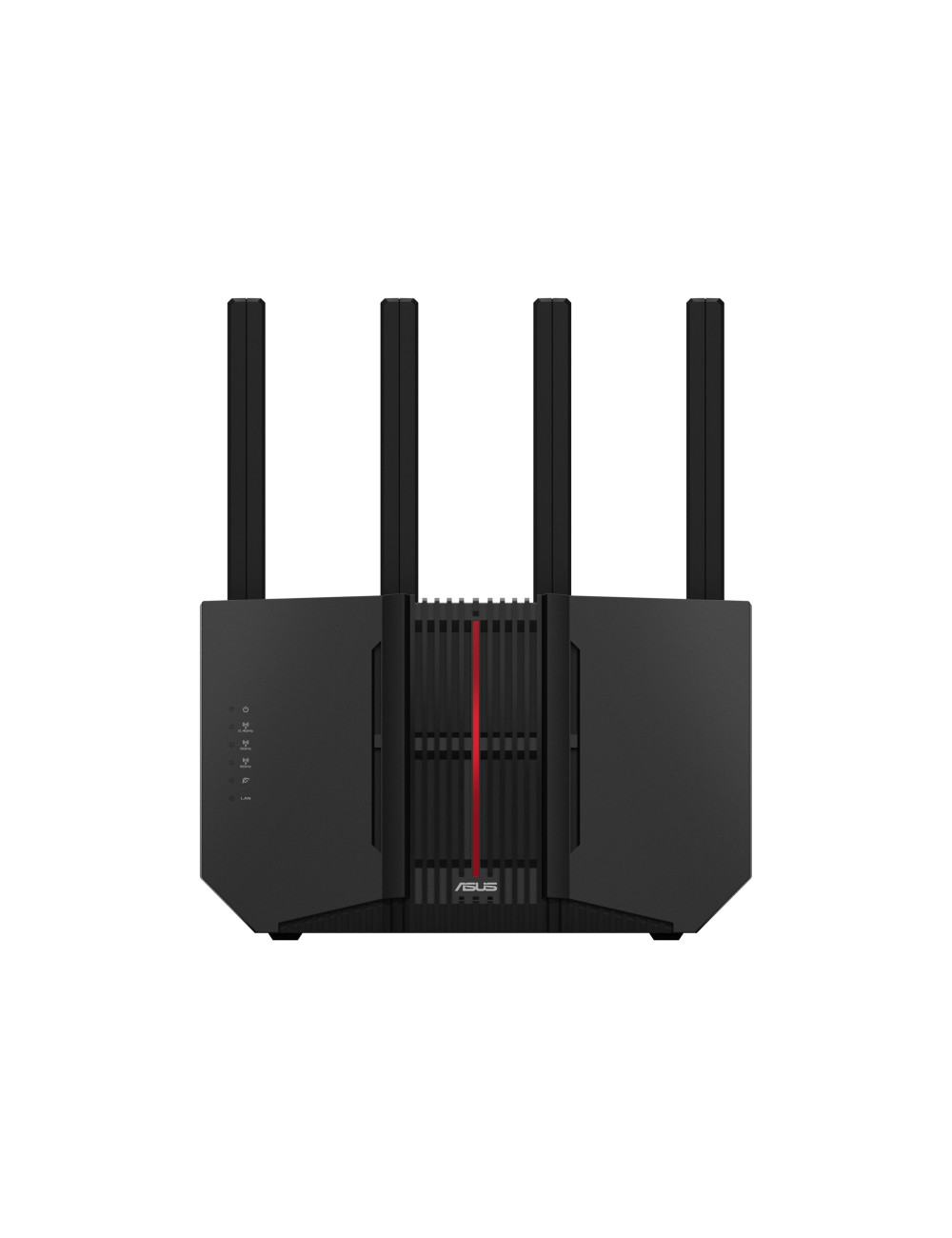 Tri-band WiFi 7 Router | RT-BE92U BE9700 | 802.11be | 5764 Mbit/s | 2500 Mbit/s | Ethernet LAN (RJ-45) ports 5 | Mesh Support Ye