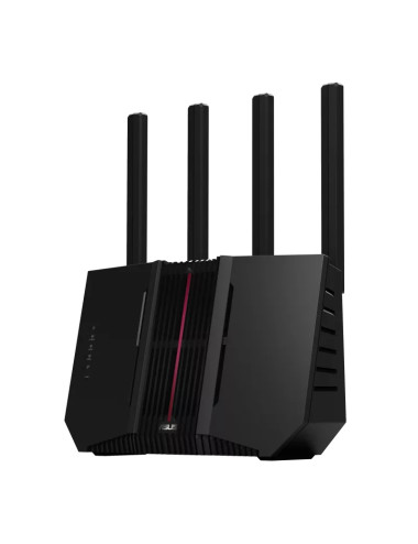 Tri-band WiFi 7 Router | RT-BE92U BE9700 | 802.11be | 5764 Mbit/s | 2500 Mbit/s | Ethernet LAN (RJ-45) ports 5 | Mesh Support Ye