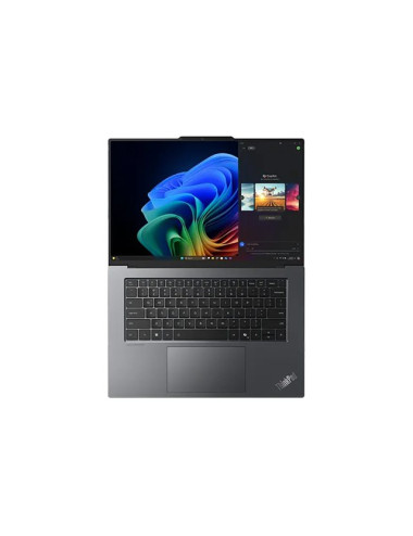 Lenovo ThinkPad X9-15 G1 | Grey | 15.3 " | OLED | Touchscreen | 2.8K | 2880 x 1800 pixels | Intel Core Ultra 7 | 258V | 32 GB | 