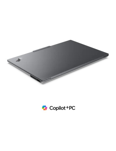 Lenovo ThinkPad X9-15 G1 | Grey | 15.3 " | OLED | Touchscreen | 2.8K | 2880 x 1800 pixels | Intel Core Ultra 7 | 258V | 32 GB | 