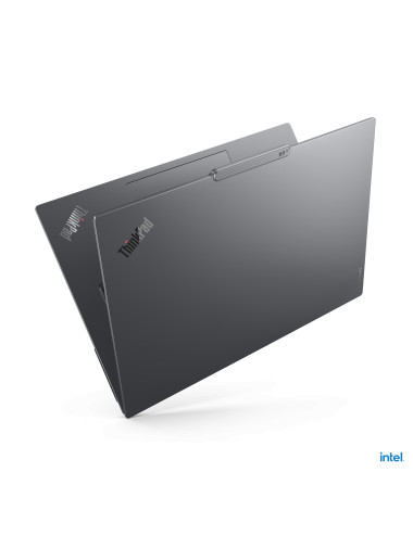 Lenovo ThinkPad X9-15 G1 | Grey | 15.3 " | OLED | Touchscreen | 2.8K | 2880 x 1800 pixels | Intel Core Ultra 7 | 258V | 32 GB | 