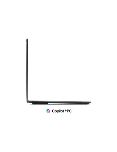 Lenovo ThinkPad X9-15 G1 | Grey | 15.3 " | OLED | Touchscreen | 2.8K | 2880 x 1800 pixels | Intel Core Ultra 7 | 258V | 32 GB | 