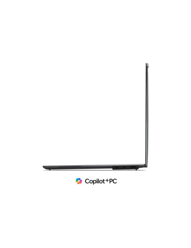 Lenovo ThinkPad X9-15 G1 | Grey | 15.3 " | OLED | Touchscreen | 2.8K | 2880 x 1800 pixels | Intel Core Ultra 7 | 258V | 32 GB | 