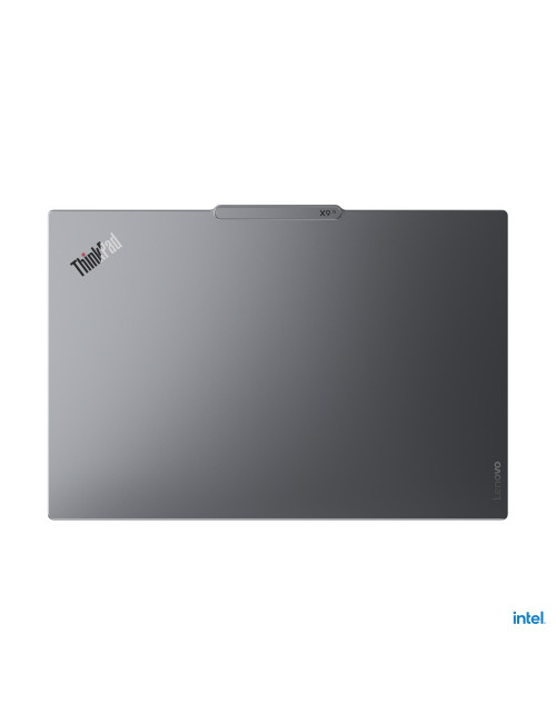 Lenovo ThinkPad X9-15 G1 | Grey | 15.3 " | OLED | Touchscreen | 2.8K | 2880 x 1800 pixels | Intel Core Ultra 7 | 258V | 32 GB | 
