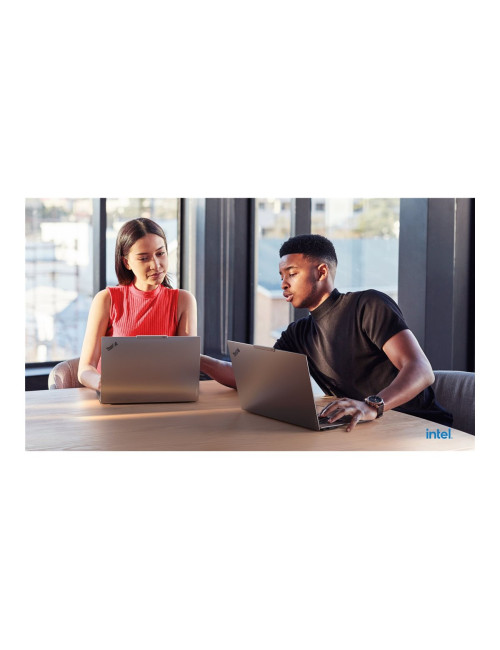 Lenovo ThinkPad X9-15 G1 | Grey | 15.3 " | OLED | Touchscreen | 2.8K | 2880 x 1800 pixels | Intel Core Ultra 7 | 258V | 32 GB | 