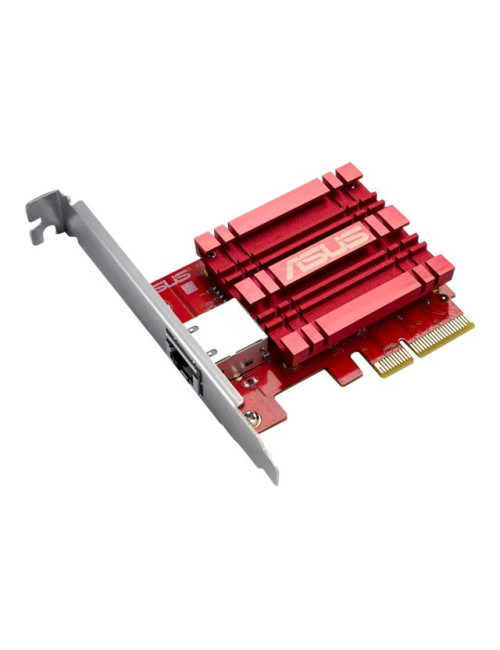 Asus XG-C100C 10GBase-T PCIe Network Adapter (v3) | Asus