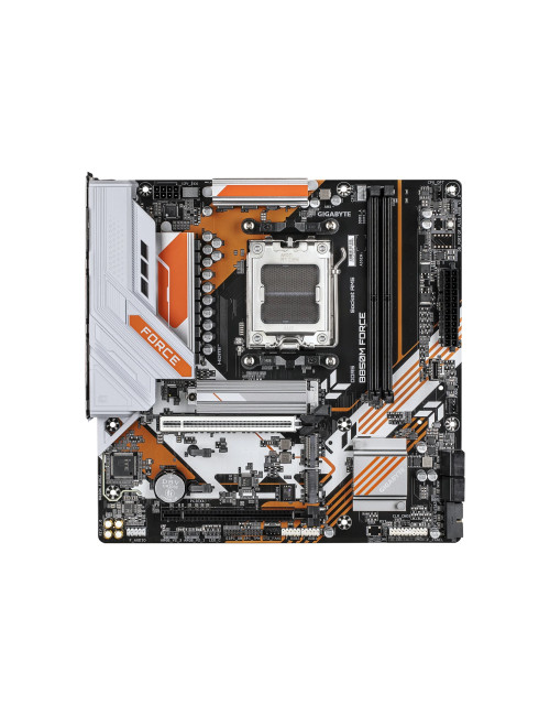 GIGABYTE B850M FORCE (rev. 1.0) | Gigabyte