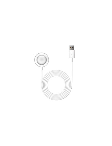 Huawei Watch Wireless SuperCharge Dock (2nd Generation), Silver, Baize-CW05P | Huawei