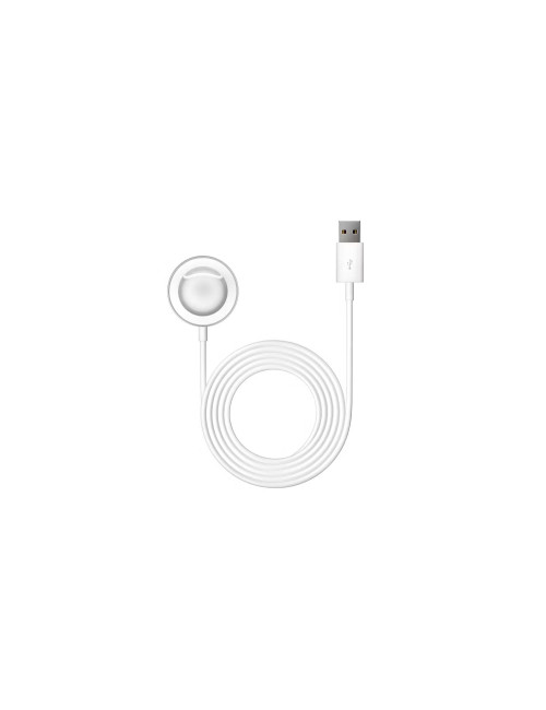 Huawei Watch Wireless SuperCharge Dock (2nd Generation), Silver, Baize-CW05P | Huawei