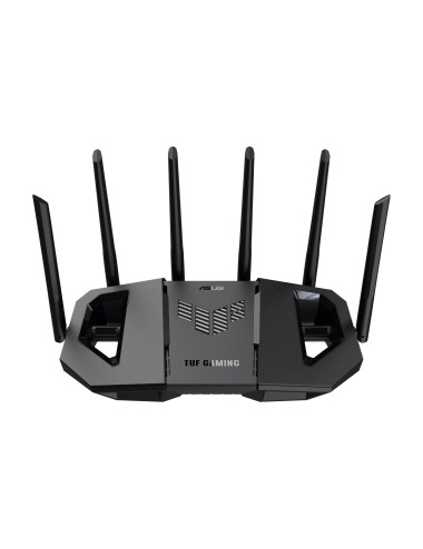 Asus TUF-BE9400 Tri-Band WiFi 7 Gaming Router, EU+UK | Asus