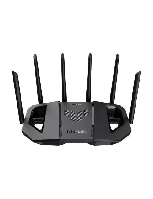 Asus TUF-BE9400 Tri-Band WiFi 7 Gaming Router, EU+UK | Asus