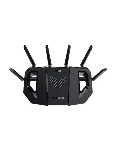 Asus TUF-BE9400 Tri-Band WiFi 7 Gaming Router, EU+UK | Asus