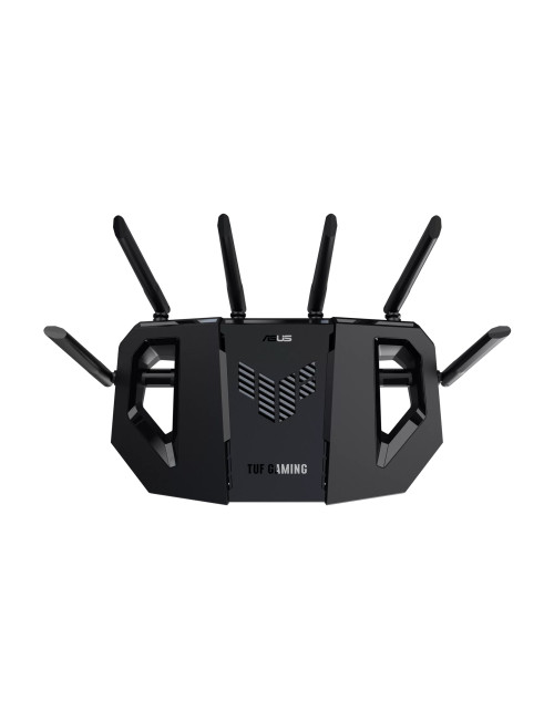Asus TUF-BE9400 Tri-Band WiFi 7 Gaming Router, EU+UK | Asus