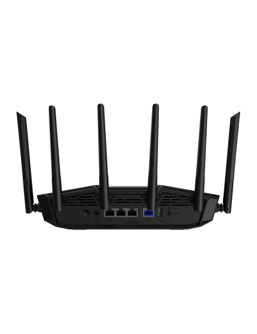 Asus TUF-BE9400 Tri-Band WiFi 7 Gaming Router, EU+UK | Asus