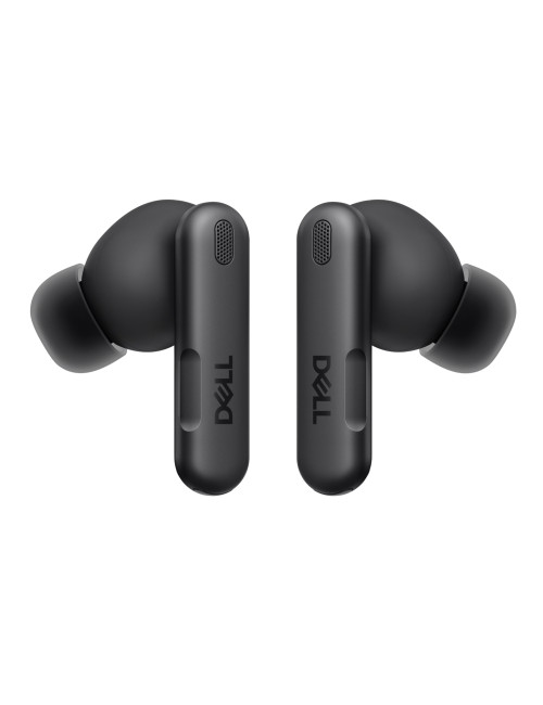 Dell Pro Plus Earbuds - EB525 | Built-in microphone | Bluetooth | ANC | Black