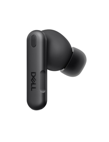 Dell Pro Plus Earbuds - EB525 | Built-in microphone | Bluetooth | ANC | Black