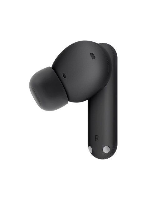 Dell Pro Plus Earbuds - EB525 | Built-in microphone | Bluetooth | ANC | Black