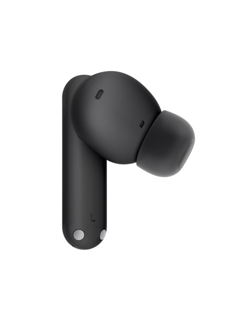 Dell Pro Plus Earbuds - EB525 | Built-in microphone | Bluetooth | ANC | Black