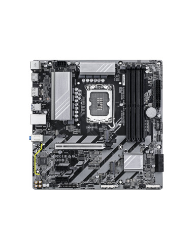 Gigabyte B860M D3HP | Gigabyte