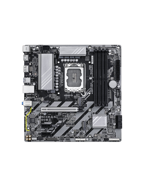Gigabyte B860M D3HP | Gigabyte