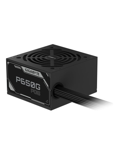 GIGABYTE GP-P650G PCIE 5.1, 650W | Gigabyte